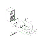 rf28hmedbsr ice maker parts