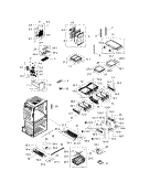 rf28hmedbsr ice maker replacement