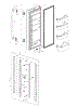 Parts for Samsung RF217ACPN/XAA: Refrig Asy Parts - AppliancePartsPros.com
