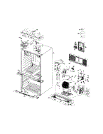 samsung refrigerator model rfg298aars