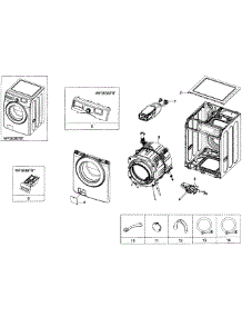 Samsung запчасти. Самсунг wf1802xey схема. Samsung wf602 схема. Схема wf1802. Самсунг WF 0702wjw взрывная схема.