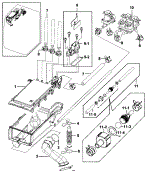 WF448AAP/XAA-0000 / Samsung Washer Parts & Free Repair Help