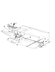 Parts Parts For Mtd Lawn Tractor 640 From Appliancepartspros.Com