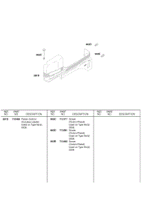 Control Panel parts for Briggs & Stratton Engine 245437-0523-B2 from AppliancePartsPros.com