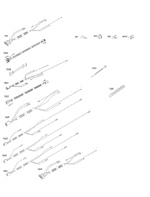 Alternators, Regulators, Electric Starter, Armatures parts for Briggs & Stratton Engine 613477-2196-J1 from AppliancePartsPros.com