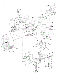 Parts Parts For Central Park Lawn Tractor 752 From Appliancepartspros.Com