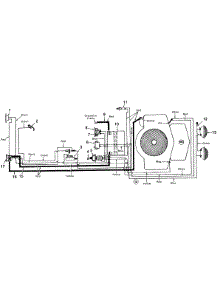 Electrical Parts For Greenbrier Lawn Tractor 704 From Appliancepartspros.Com