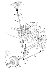 Parts03 Parts For Hechinger Lawn Tractor 643 From Appliancepartspros.Com