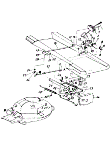 Parts Parts For Supreme Lawn Tractor 504 From Appliancepartspros.Com