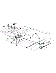 Parts02 Parts For Turf Power Lawn Tractor 653 From Appliancepartspros.Com