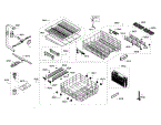 SHX68T55UC 02 Bosch Dishwasher Parts Free Repair Help