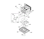 HMC80251UC 01 Bosch Microwave Parts Free Repair Help