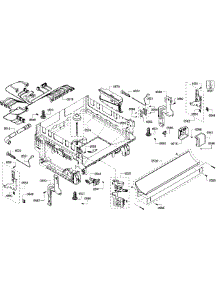 Parts For Bosch Shx5avf5uc 01 Dishwasher Liancepartspros Base Parts For Bosch Dishwasher Shx5avf5uc 01 From Liancepartspros