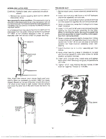 Component Replacement Page 3 Parts For Broan Compactor 1050 From Appliancepartspros.Com
