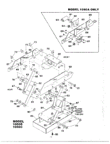 Compactor Page 4 Parts For Broan Compactor 1050 From Appliancepartspros.Com