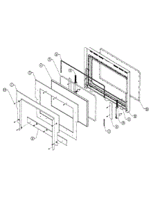 EO130SCH Dacor Wall Oven Parts & Free Repair Help - AppliancePartsPros