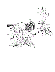Parts for Broan 1050-C Compactor - AppliancePartsPros.com