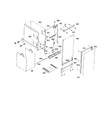 Parts for Broan 1050-C Compactor - AppliancePartsPros.com