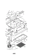 broan range hood parts near me