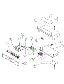 Ecd227 Dacor Wall Oven Parts & Free Repair Help - Appliancepartspros