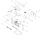 dacor ecs136sch