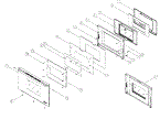 dacor ecs136sch