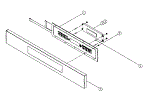 dacor ecs136sch