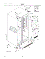 dfhs2313mfka frigidaire