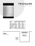 Frigidaire ffbd2406nb7b hot sale