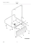 Frigidaire ffbd2406nb7b hot sale