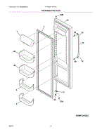 ffhs2611pfea parts
