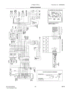 ffhs2611pfea parts
