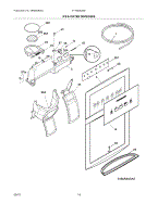ffhs2622msya parts