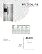 frigidaire ffss2614qe6a