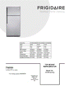 frigidaire fftr1814qw4a