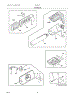 Parts for Frigidaire FGHS2631PF4A: Wiring Diagram Parts ...