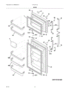 frigidaire lfht2131qp0