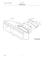 Frigidaire lfid2422rf1a 2024