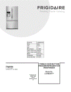 frigidaire lghb2867pfha