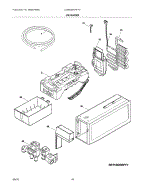 frigidaire lghb2867pfha