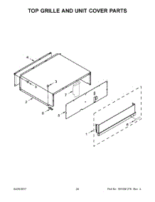 kitchenaid built in refrigerator loudfan