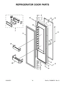 kitchenaid built in refrigerator loudfan