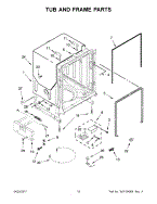 Kitchenaid hot sale dishwasher kdfe104dss5