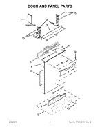 Kitchenaid kdte334dss0 hot sale