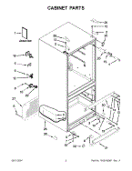 kitchenaid kffs20eyms04