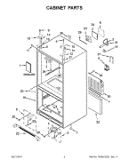 kitchenaid krfc300ewh01