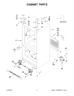 kitchenaid krfc302epa00