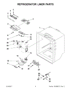 kitchenaid krfc302epa00