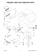 kitchenaid krfc302epa00