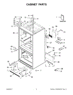 kitchenaid krff507ess01 ice maker not working